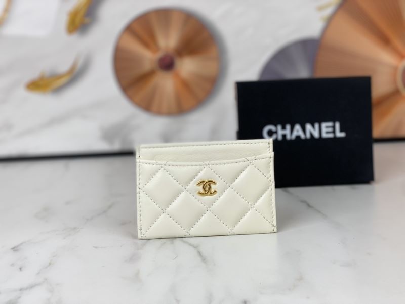 Chanel Wallets Purse